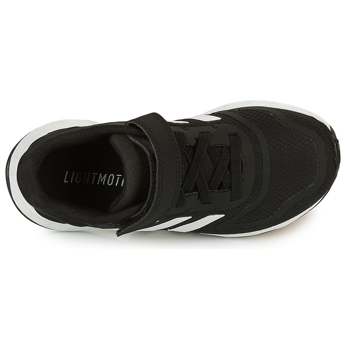 Boys' Sports Shoes adidas Black