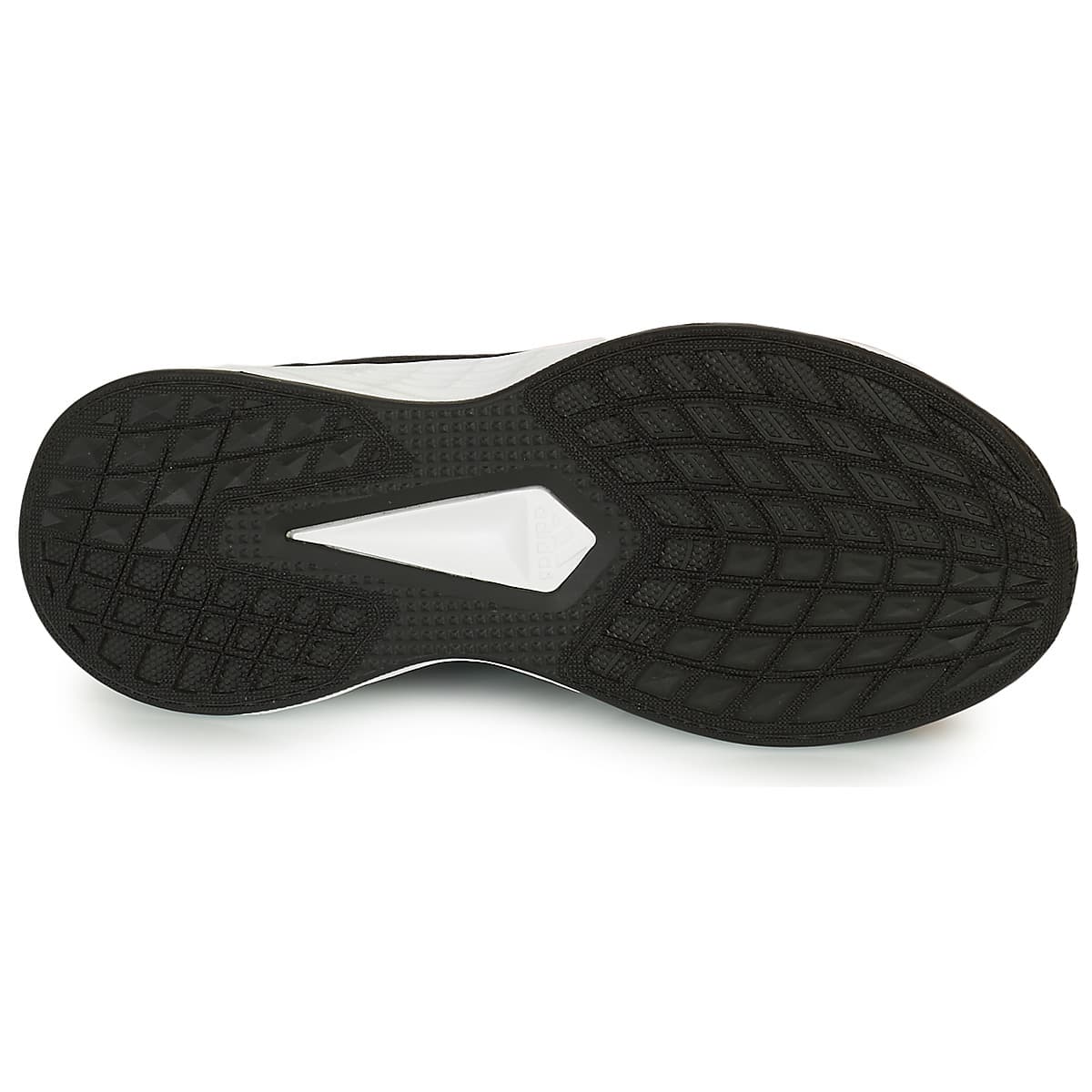 Boys' Sports Shoes adidas Black