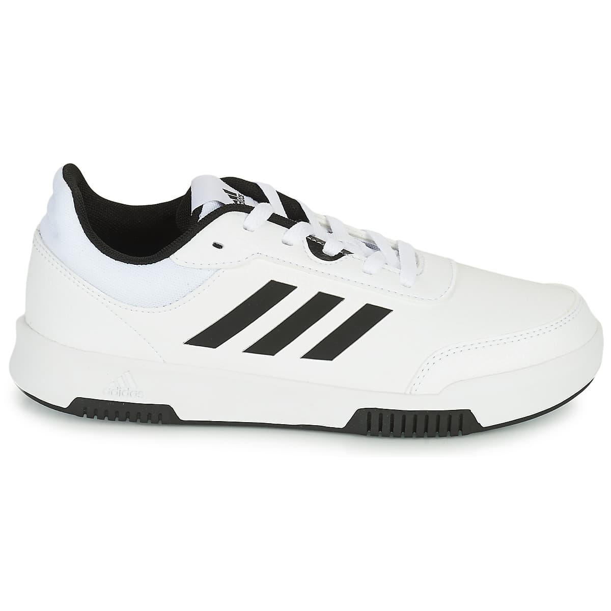 Boys' Sports Shoes adidas White