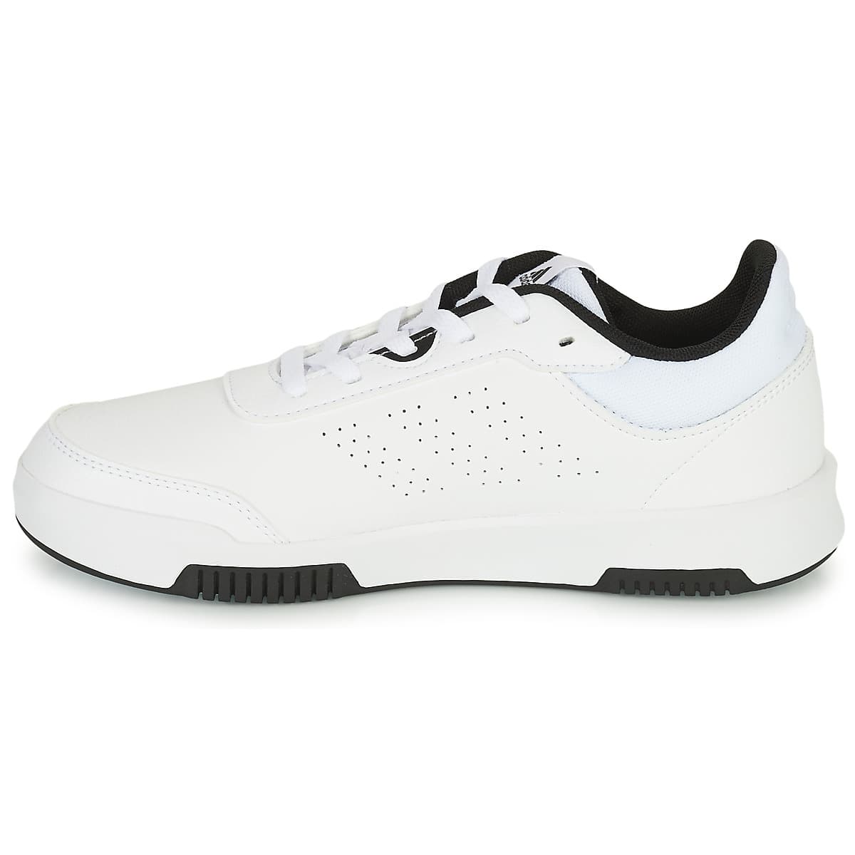Boys' Sports Shoes adidas White