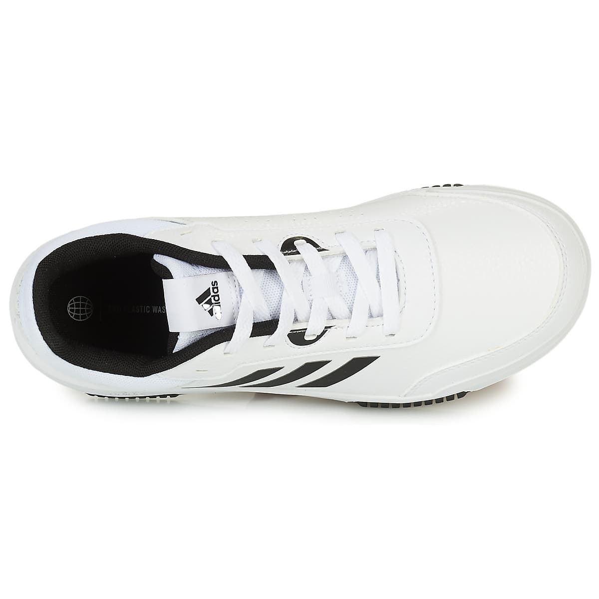 Boys' Sports Shoes adidas White