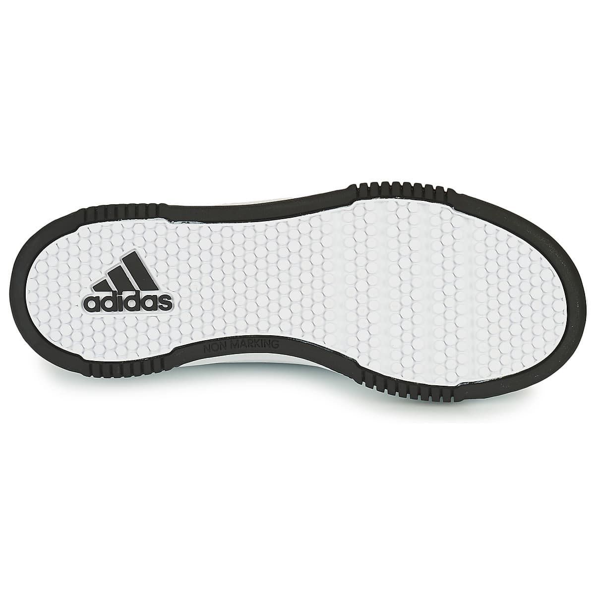 Boys' Sports Shoes adidas White
