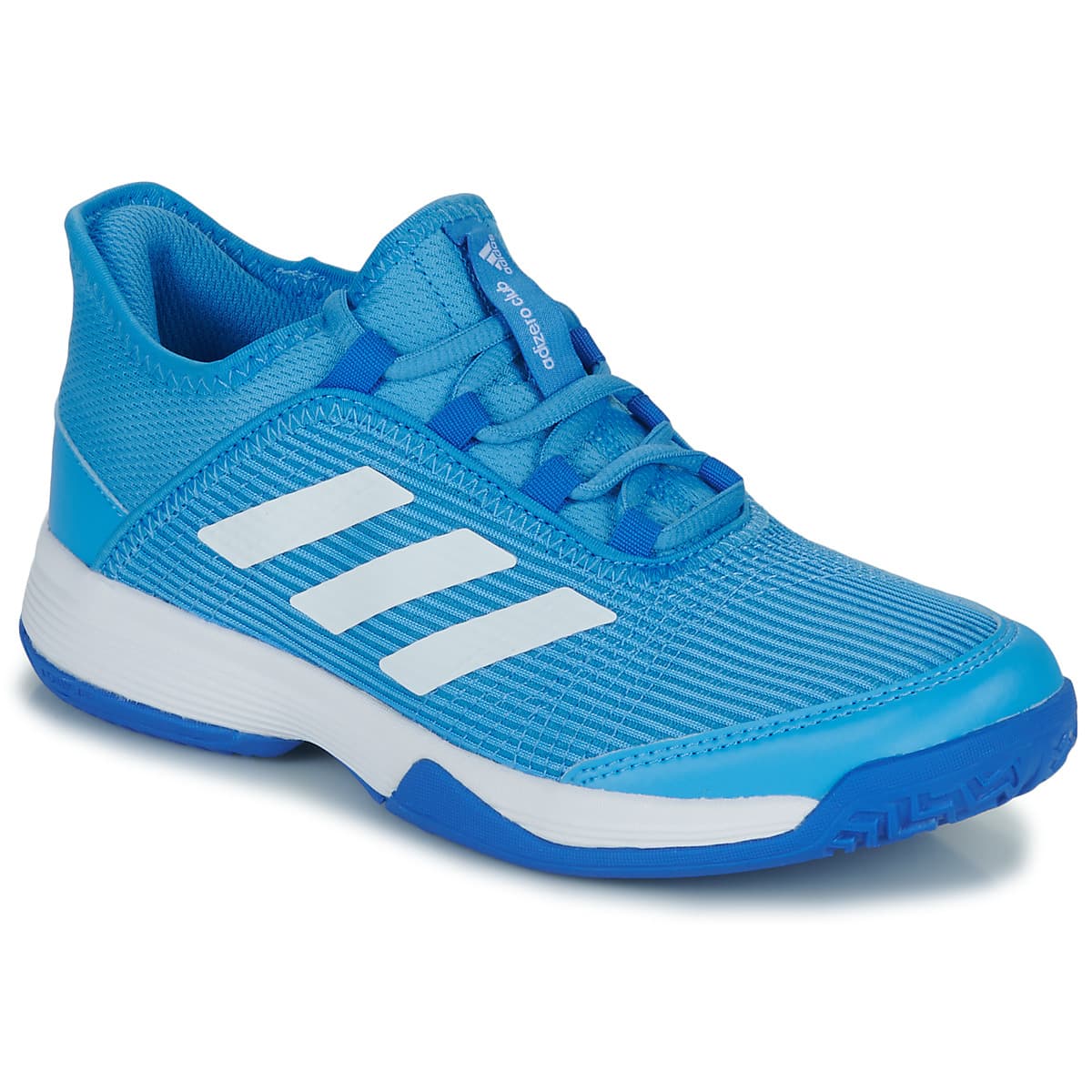 Boys' Sports Shoes adidas Blue