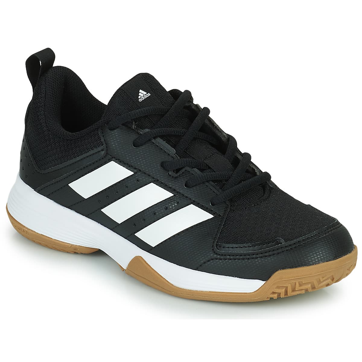 Παπούτσια του τέννις adidas Ligra 7 Kids