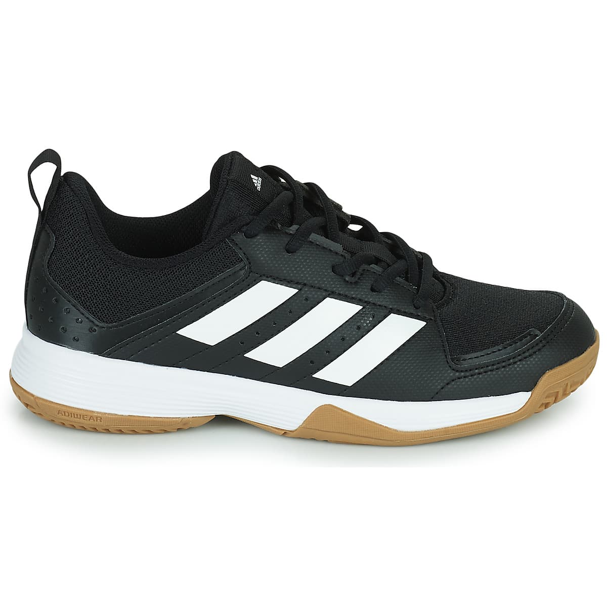 Boys' Sports Shoes adidas Black
