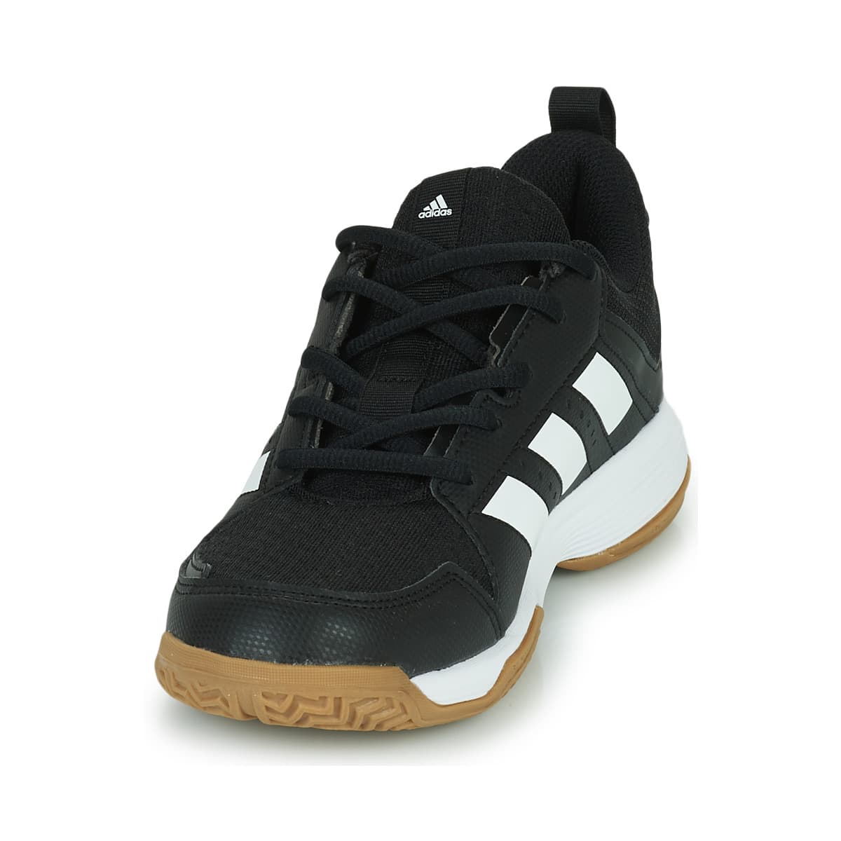 Boys' Sports Shoes adidas Black