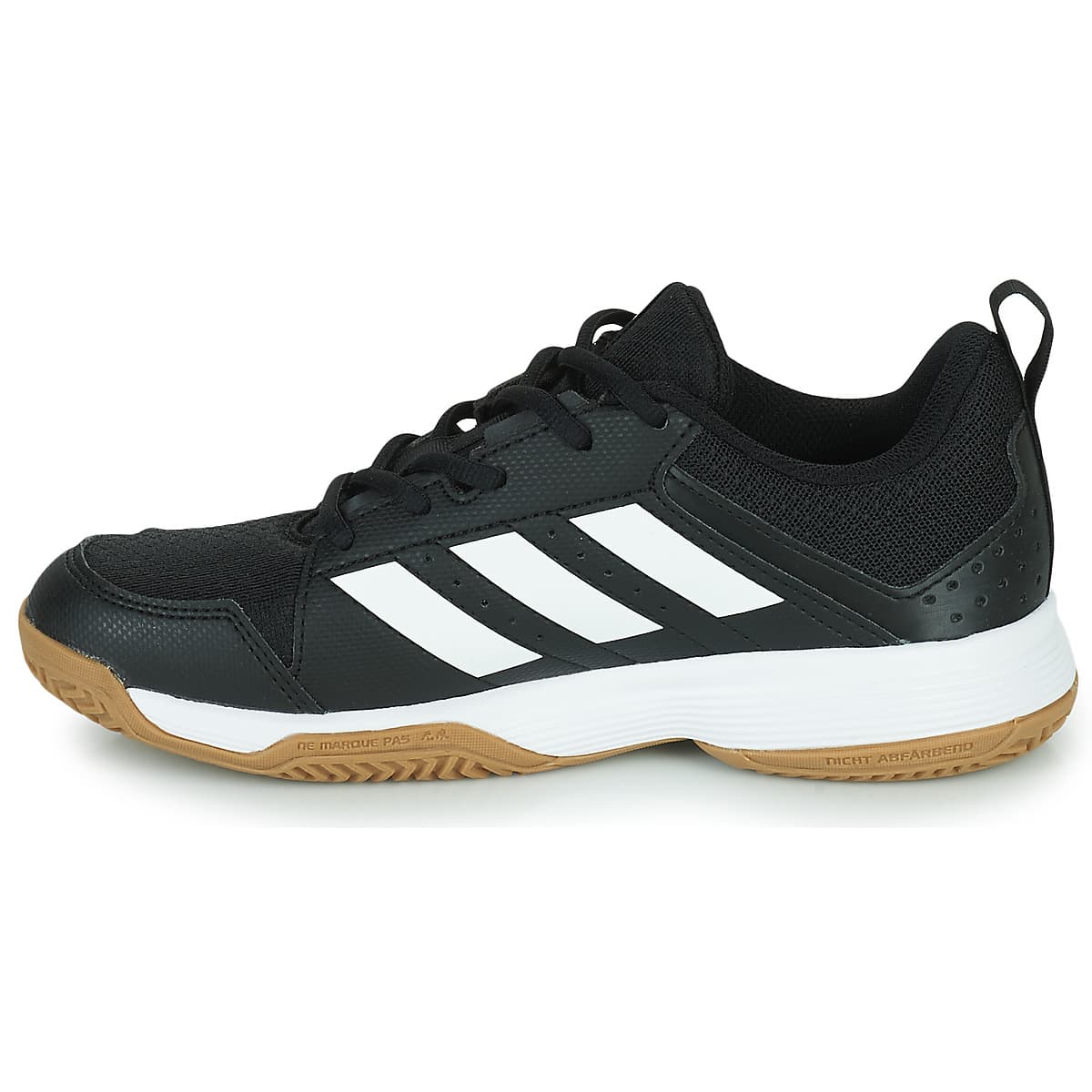 Boys' Sports Shoes adidas Black