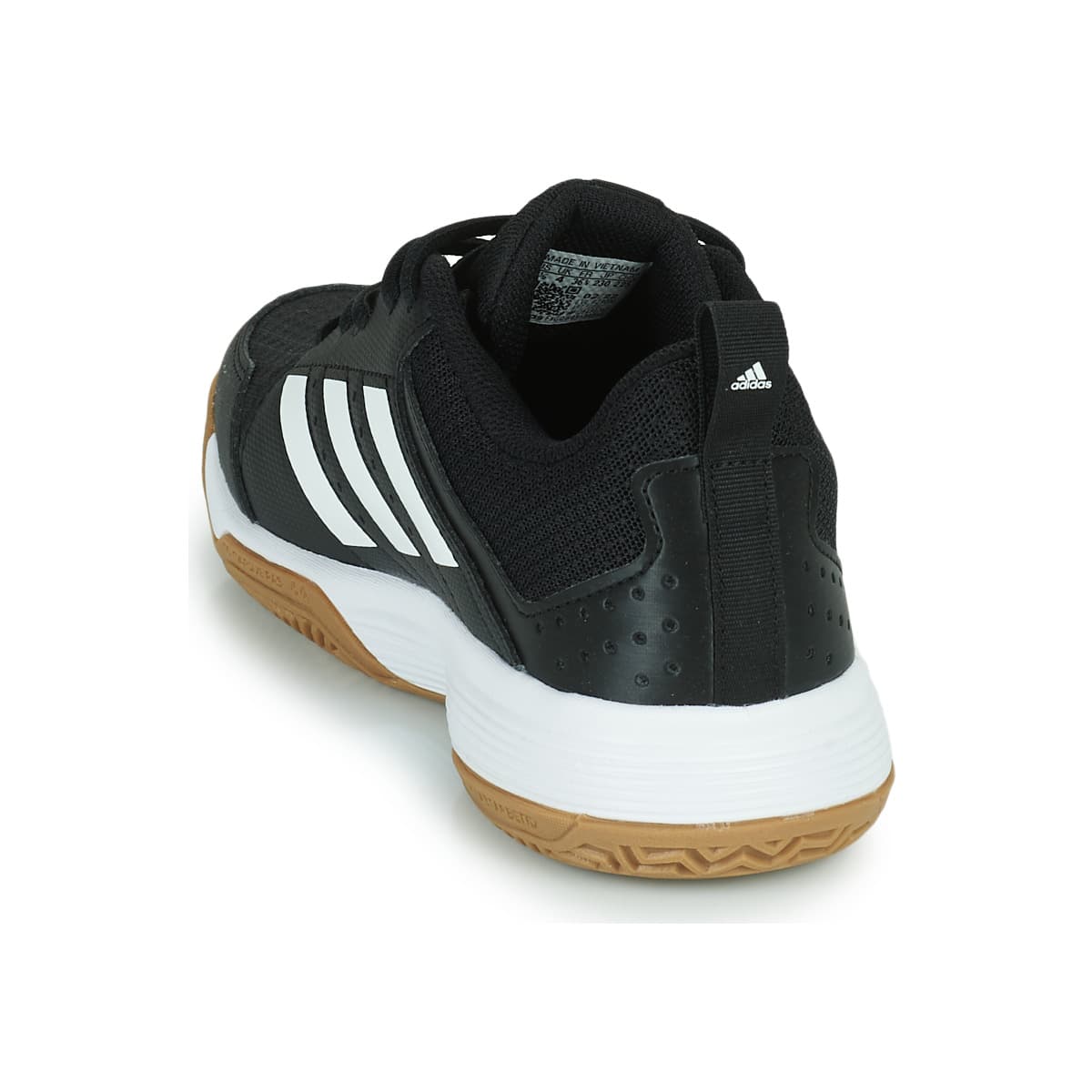 Boys' Sports Shoes adidas Black