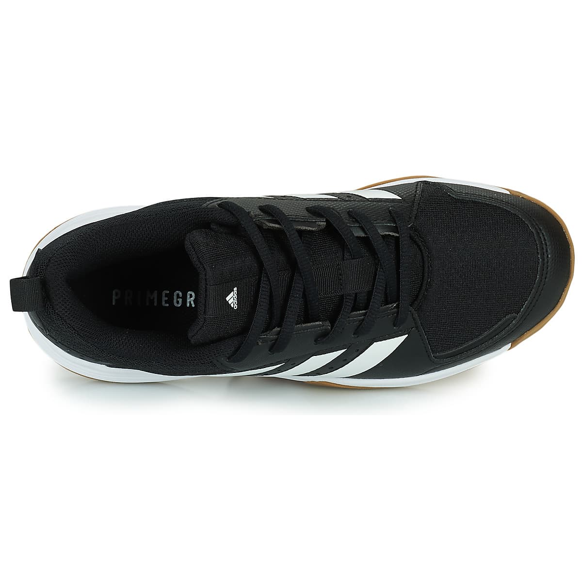 Boys' Sports Shoes adidas Black