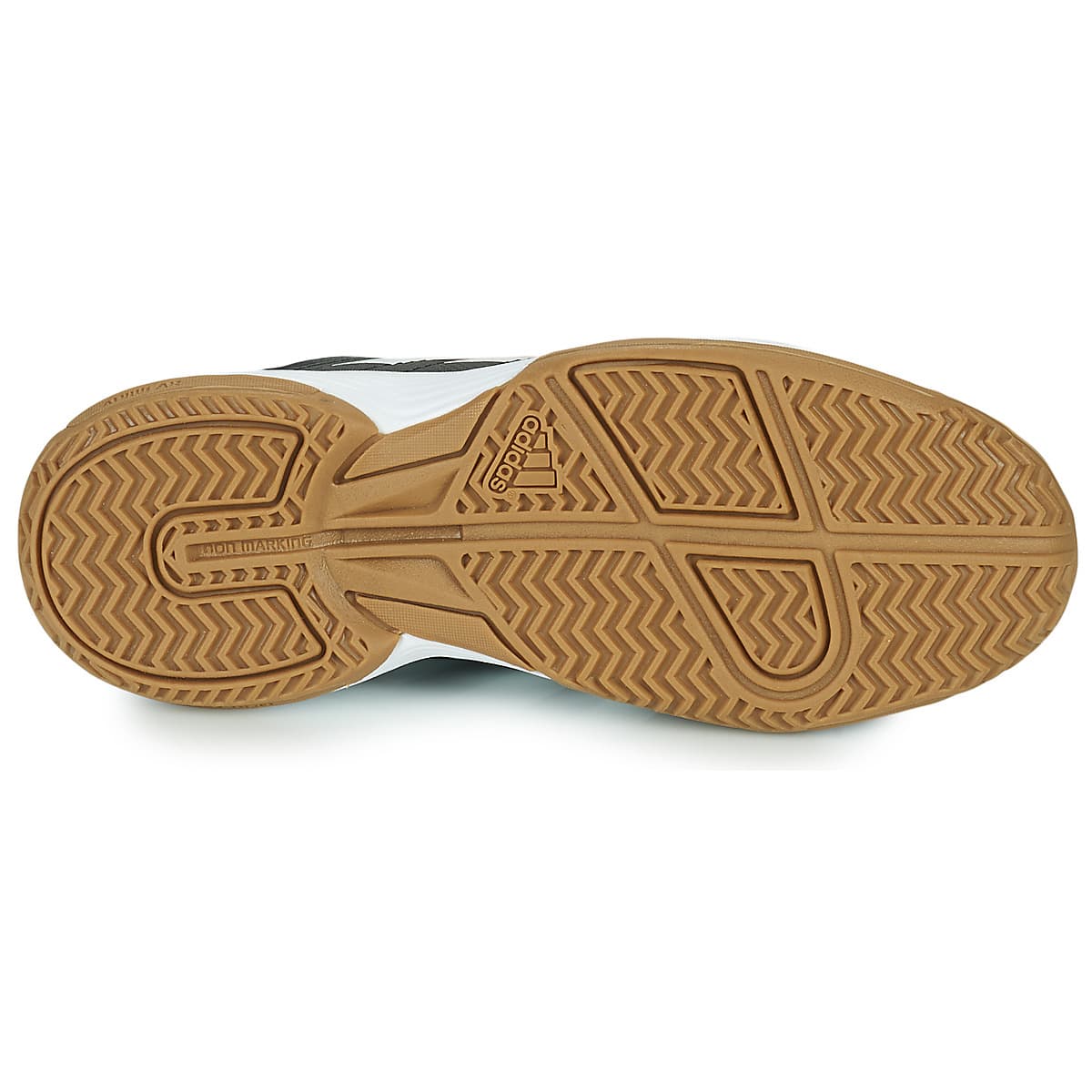 Boys' Sports Shoes adidas Black