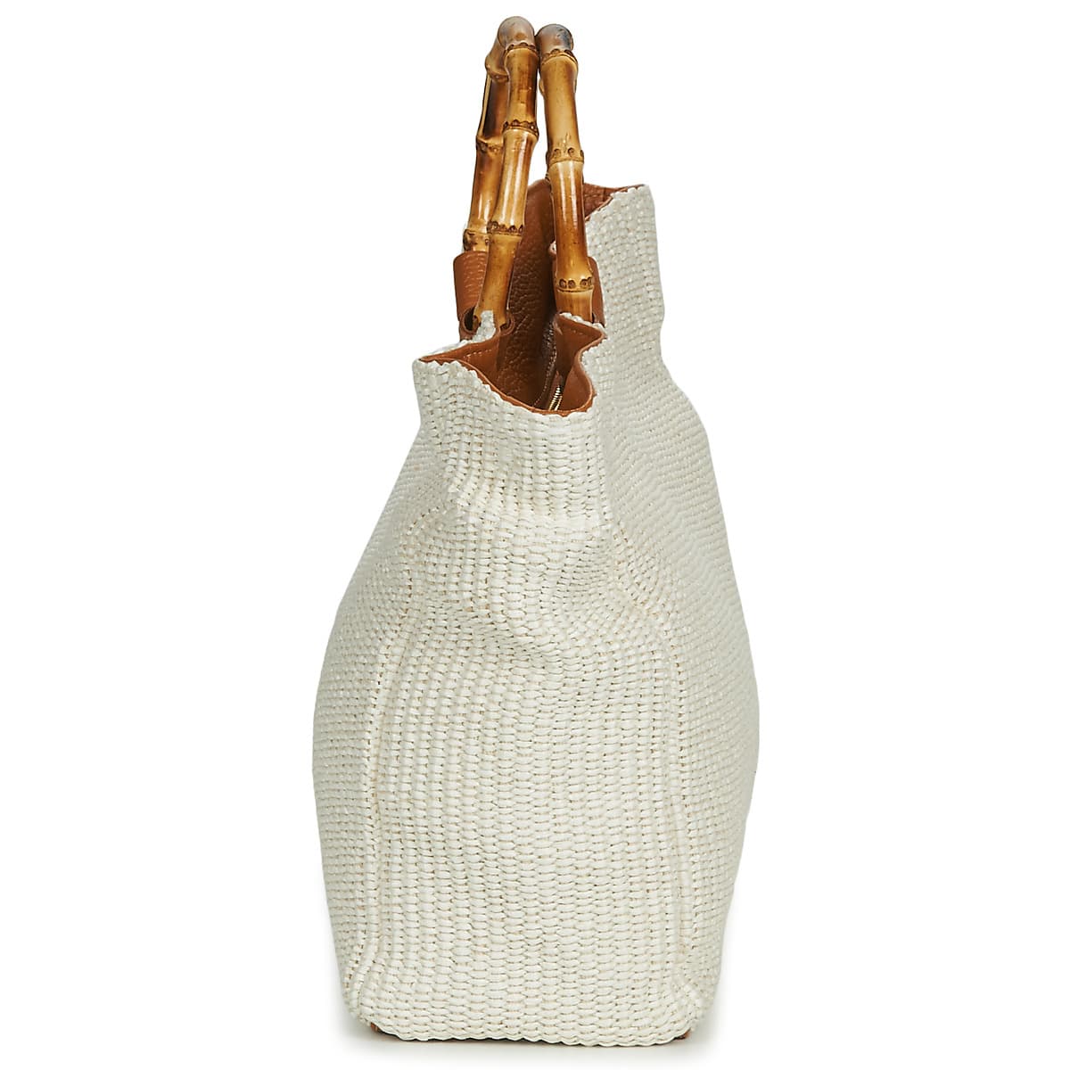 Women's Handbags Betty London White