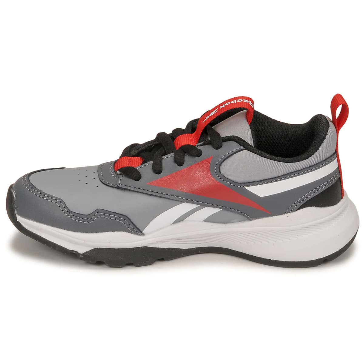 Boys' Sneakers Reebok Gray