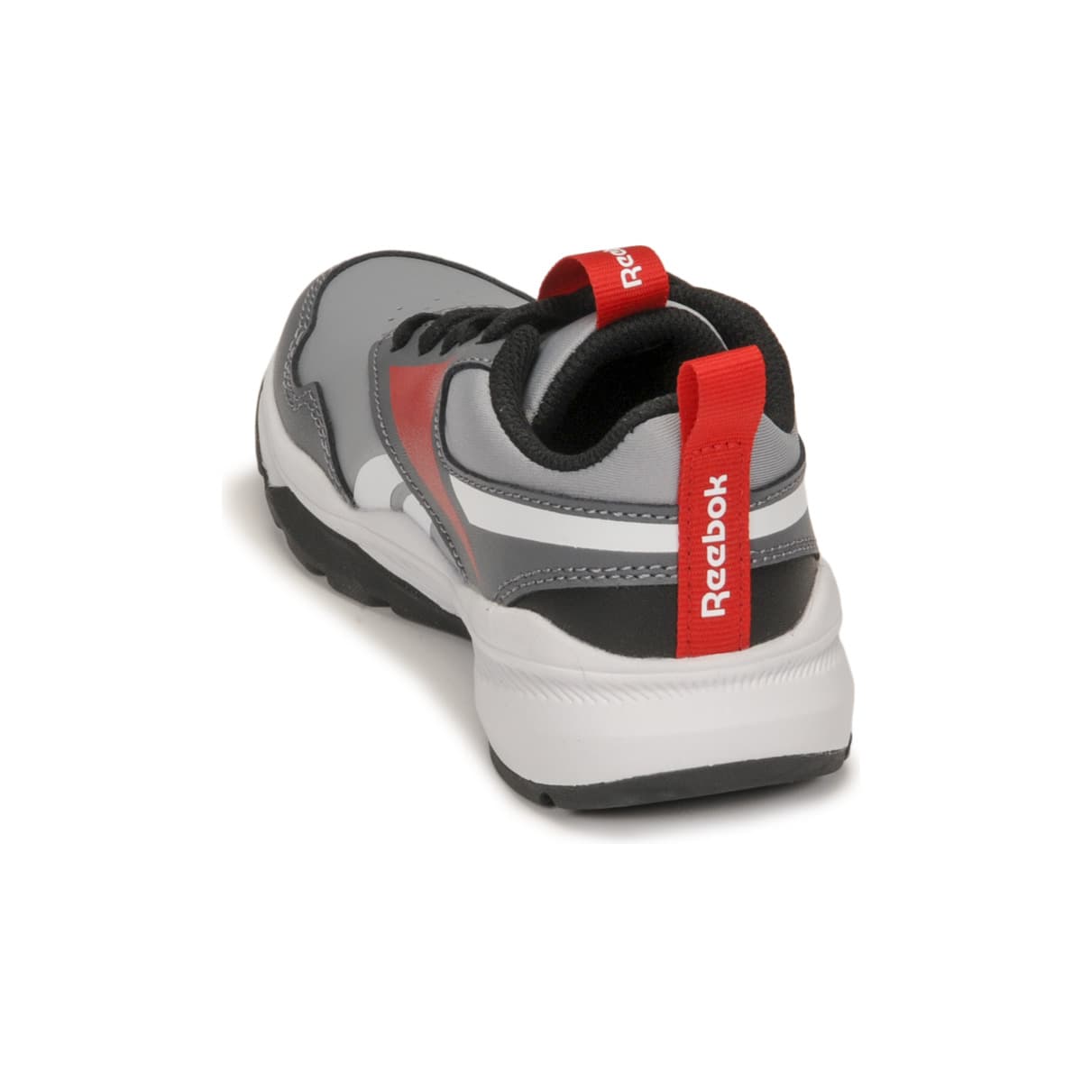 Boys' Sneakers Reebok Gray