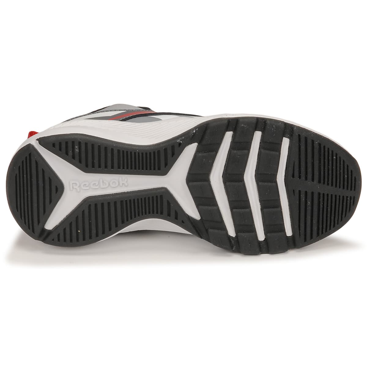 Boys' Sneakers Reebok Gray