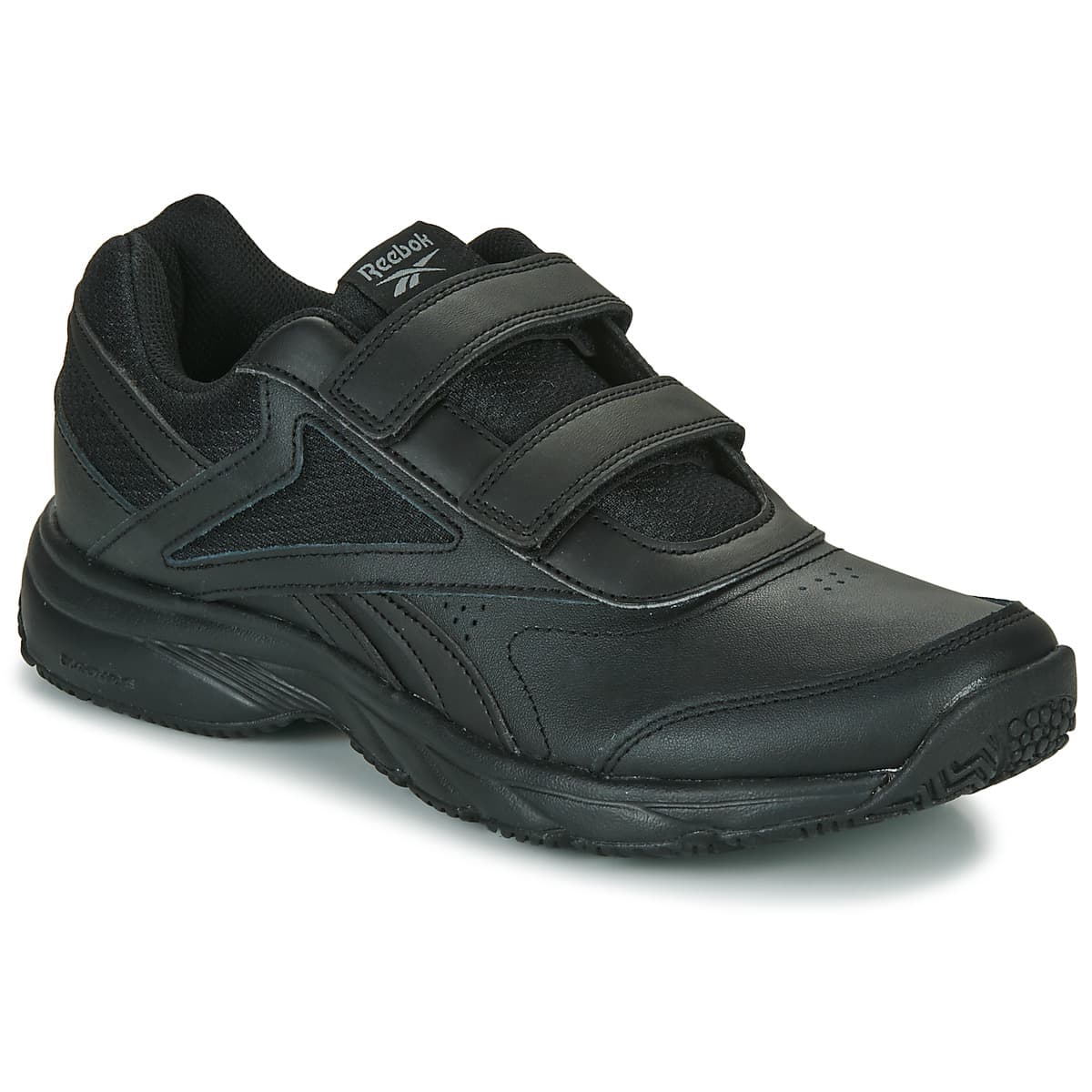 Men's Gym Shoes Reebok Black