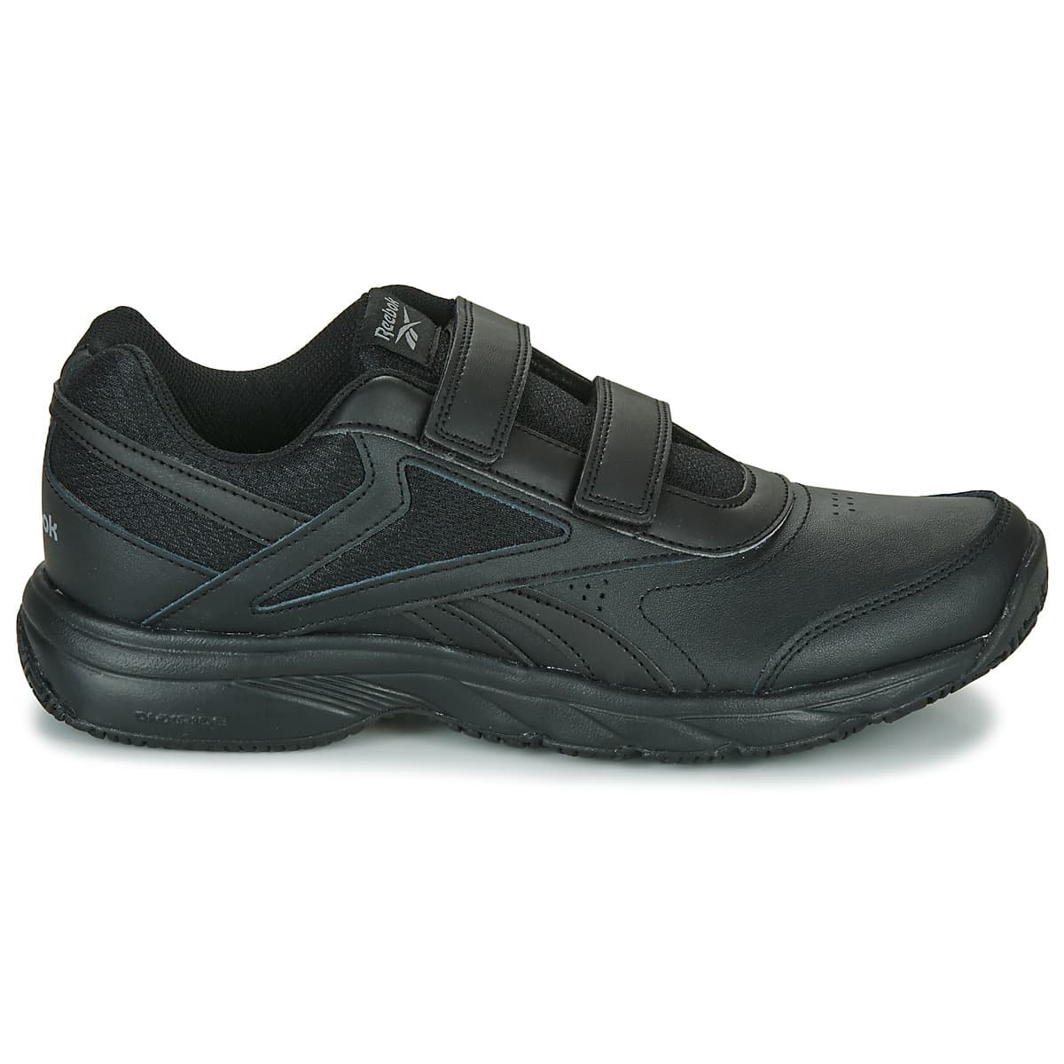 Men's Gym Shoes Reebok Black