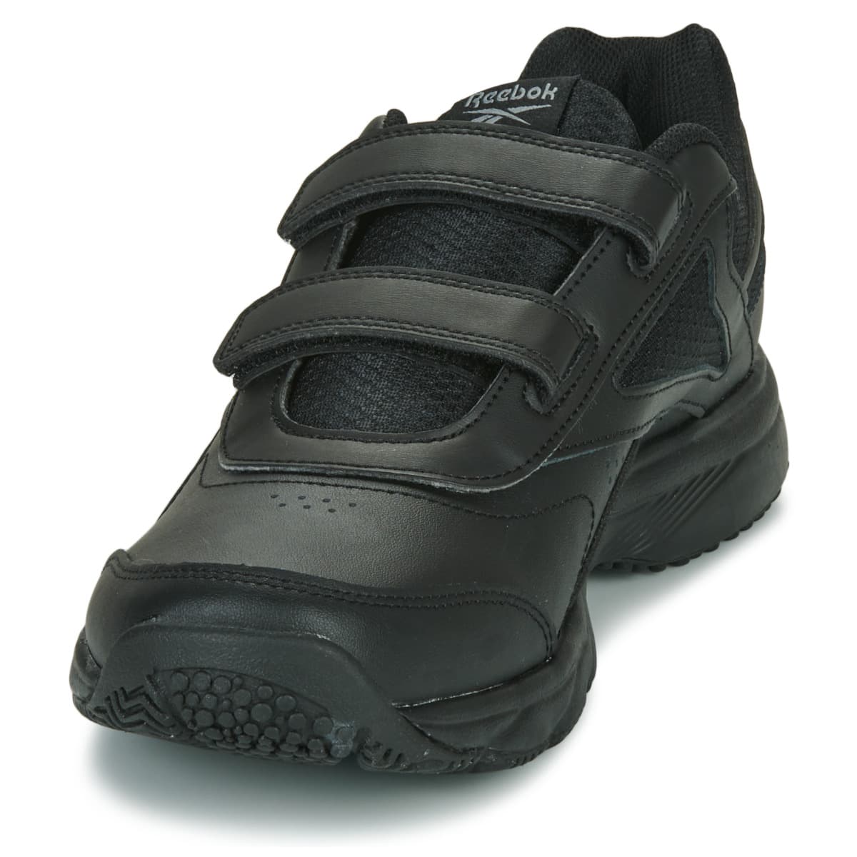 Men's Gym Shoes Reebok Black