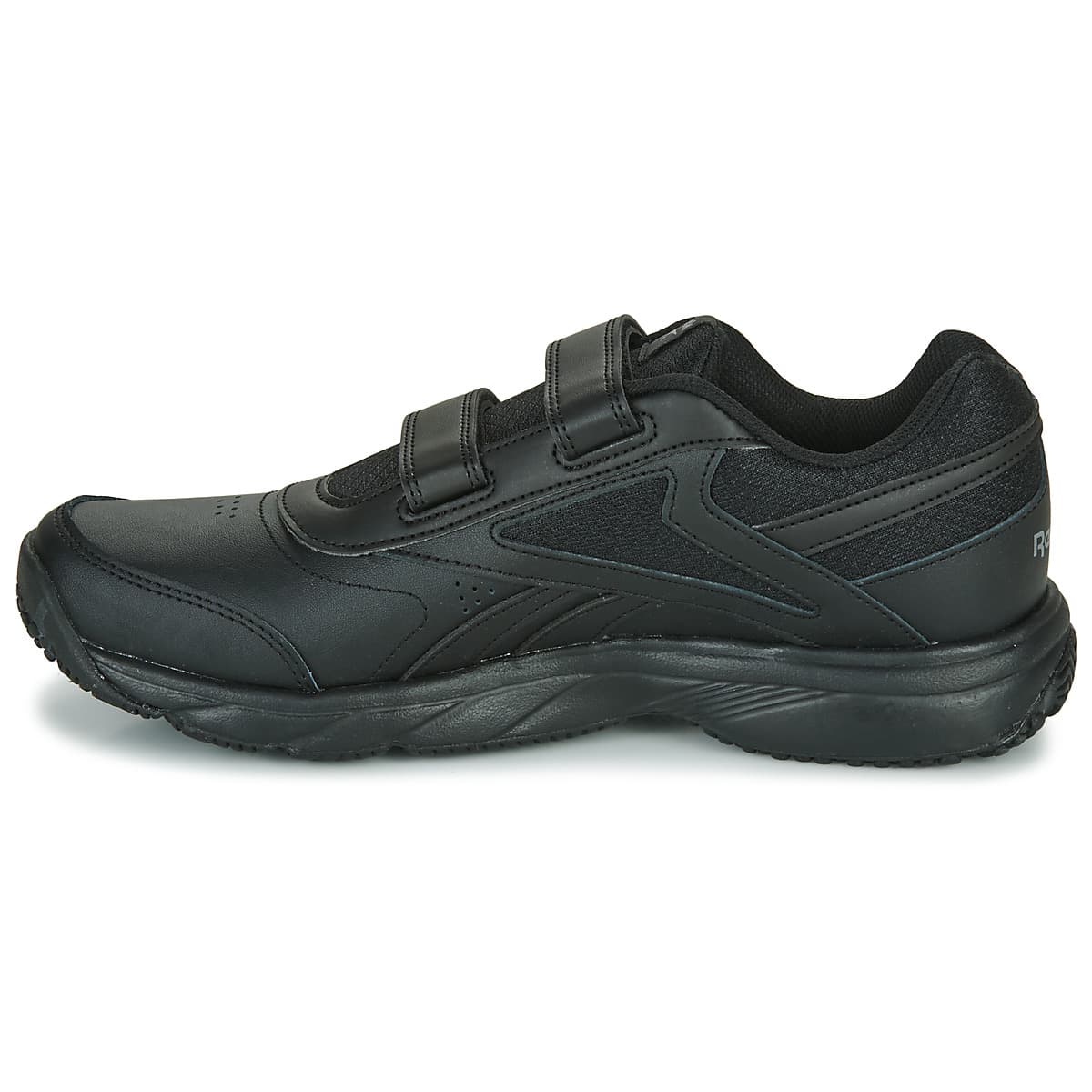 Men's Gym Shoes Reebok Black