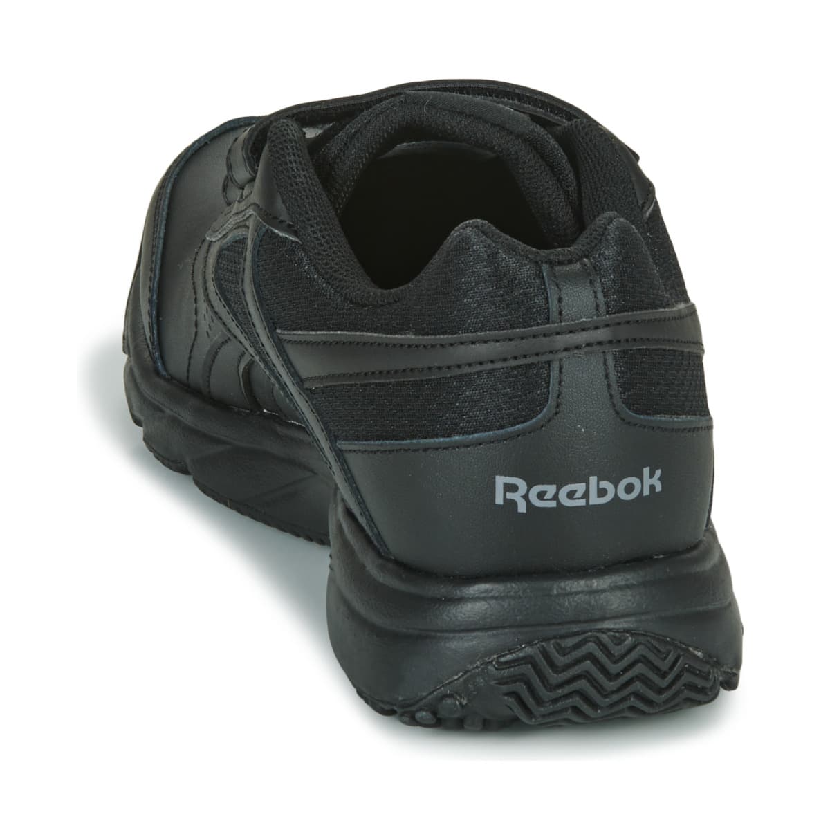 Men's Gym Shoes Reebok Black