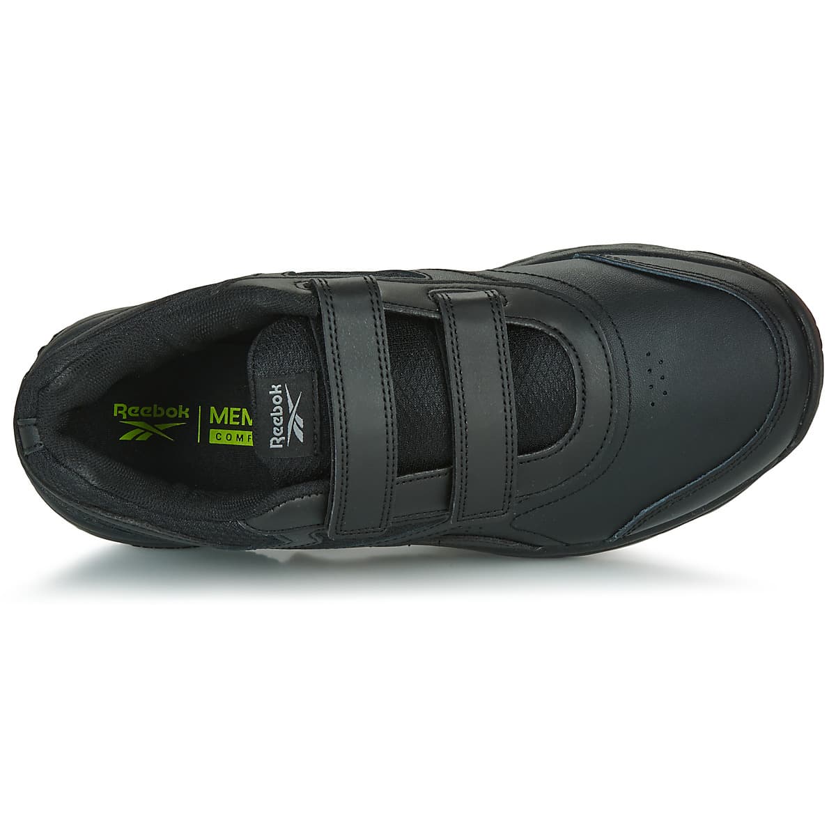Men's Gym Shoes Reebok Black