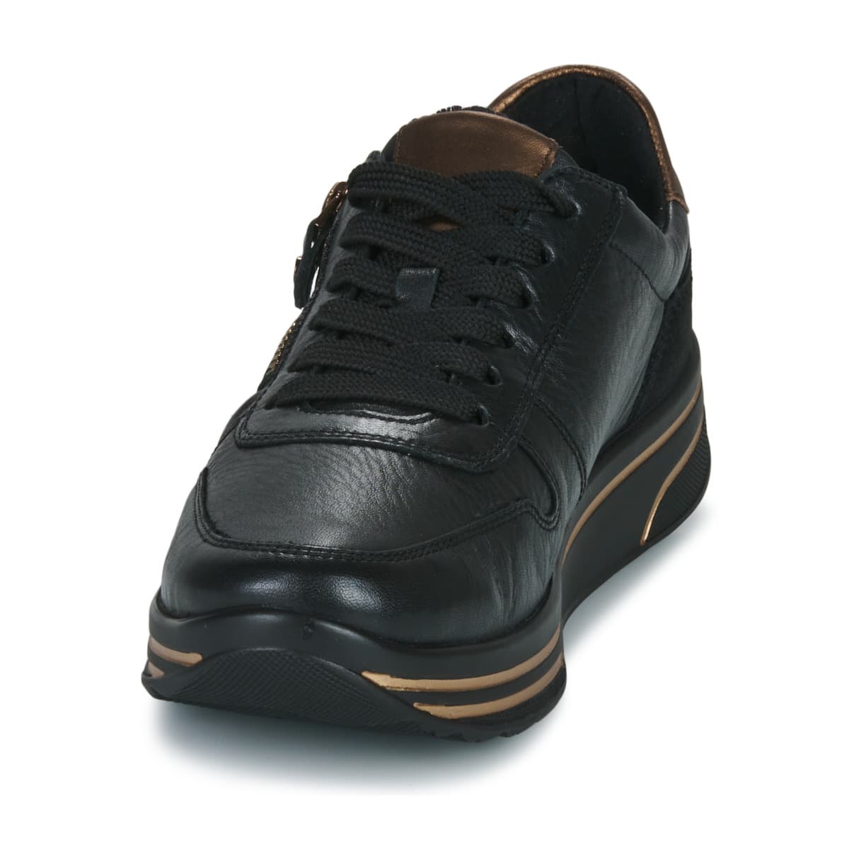 Women's Sneakers Ara Black