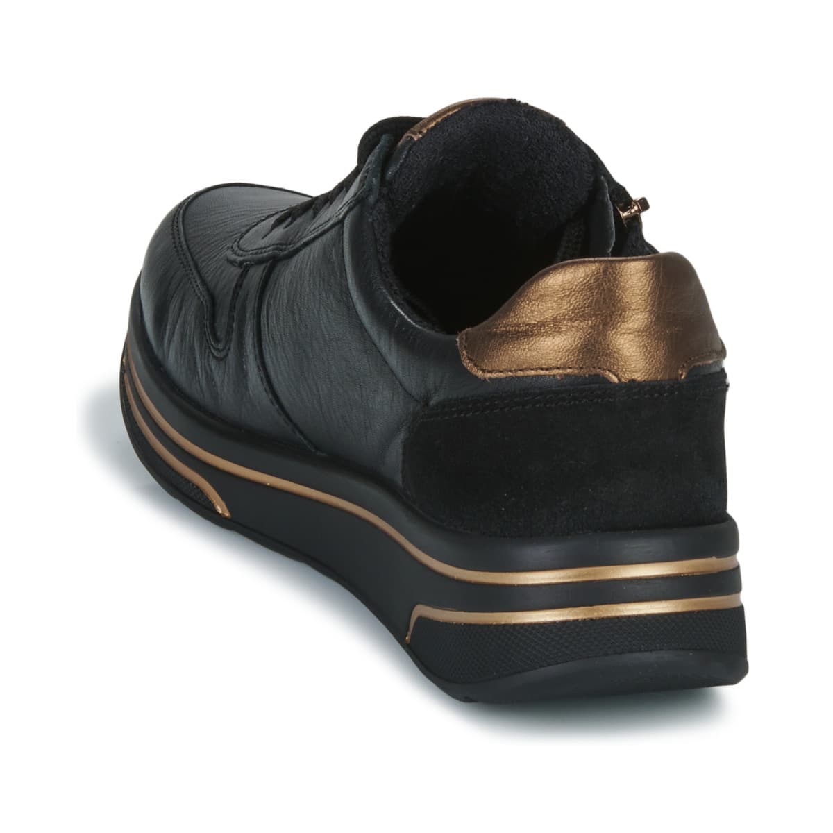 Women's Sneakers Ara Black