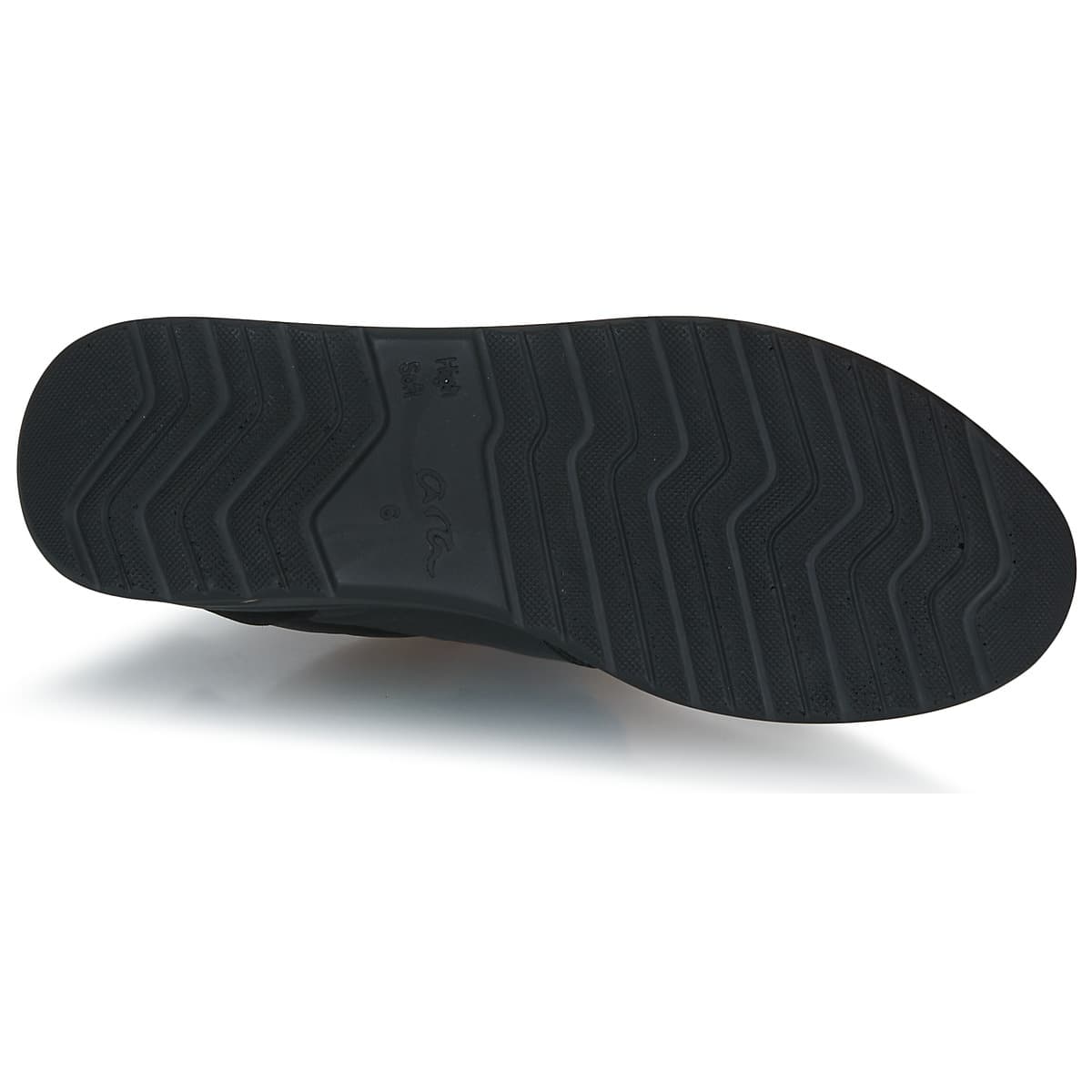 Women's Sneakers Ara Black