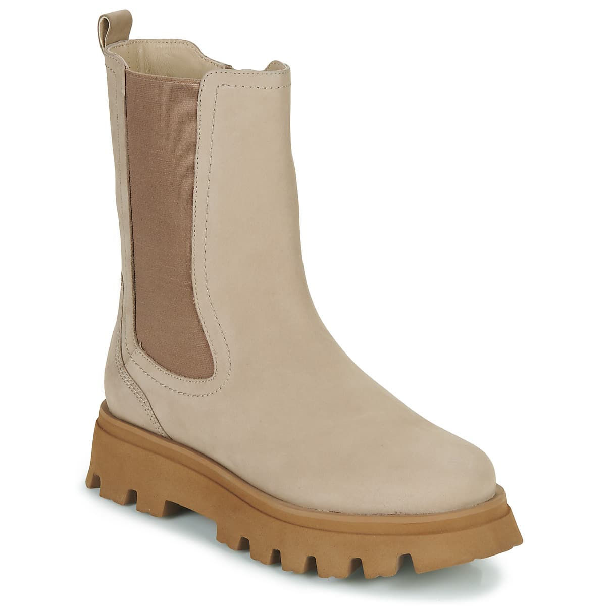 Women's Boots Ara Brown