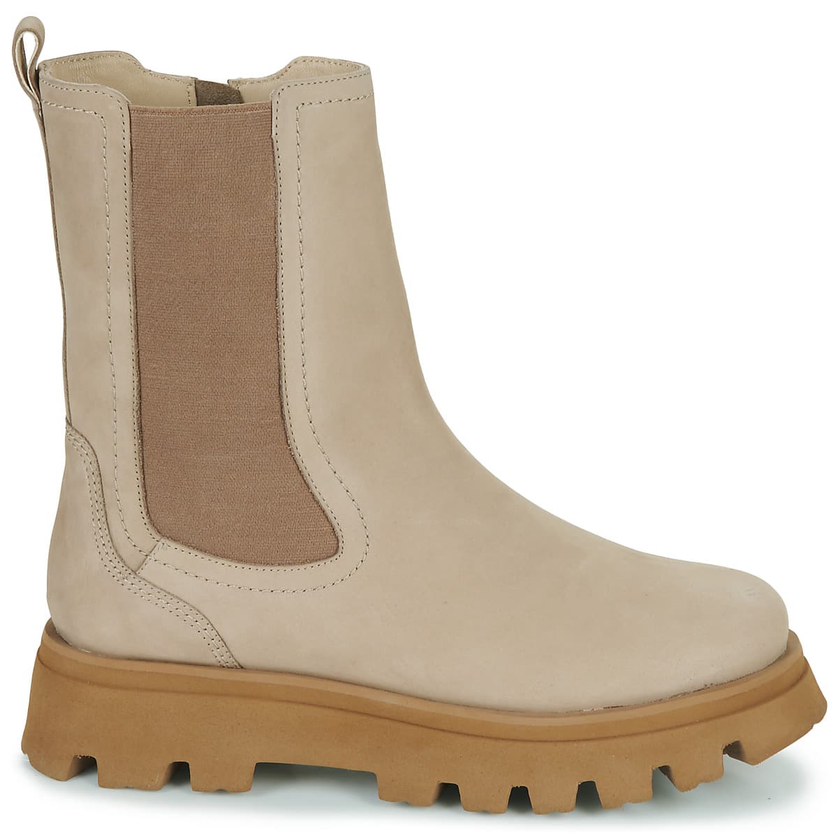 Women's Boots Ara Brown