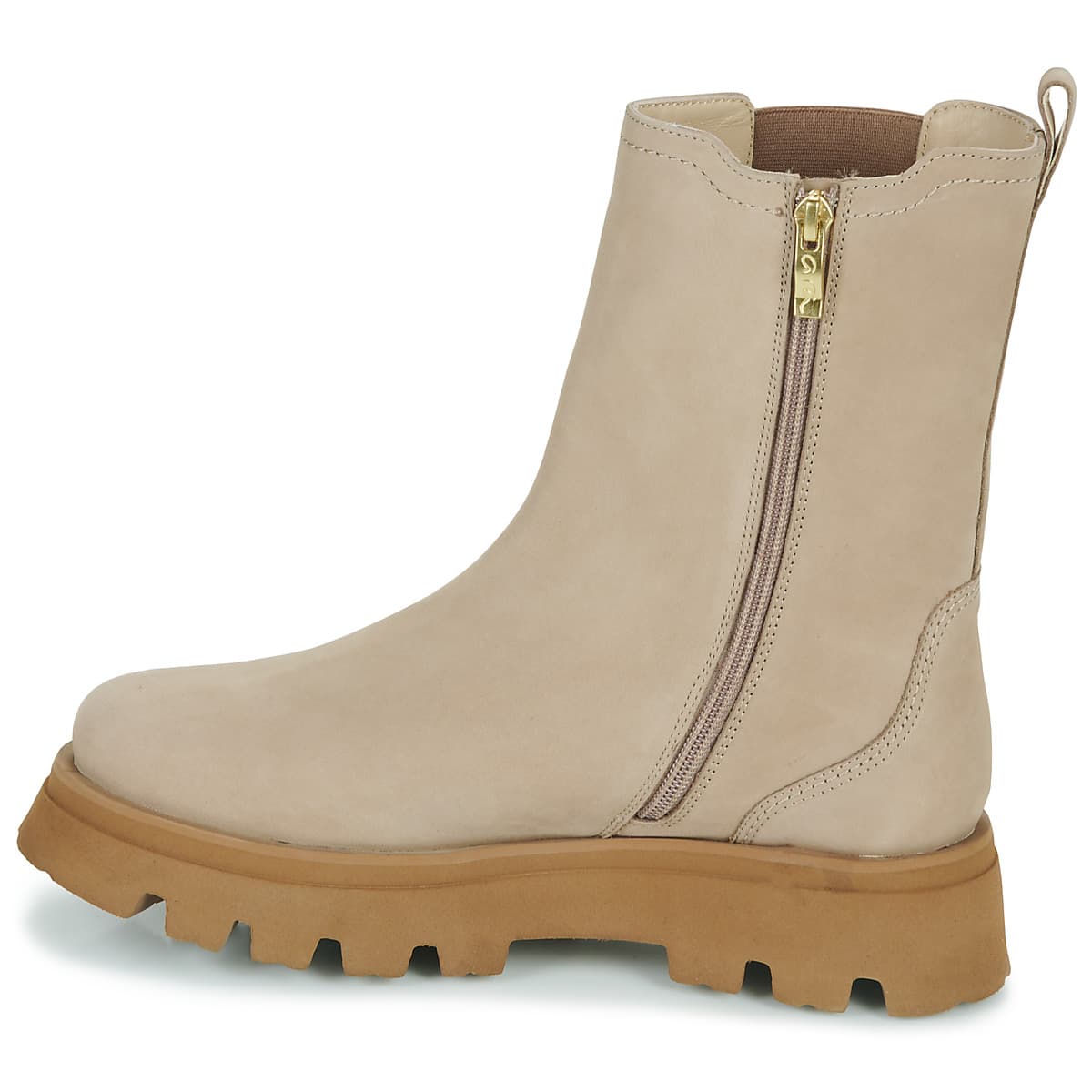 Women's Boots Ara Brown