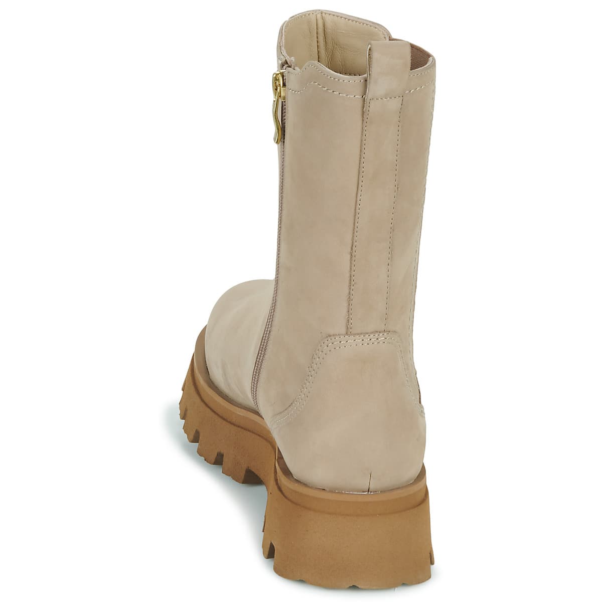 Women's Boots Ara Brown