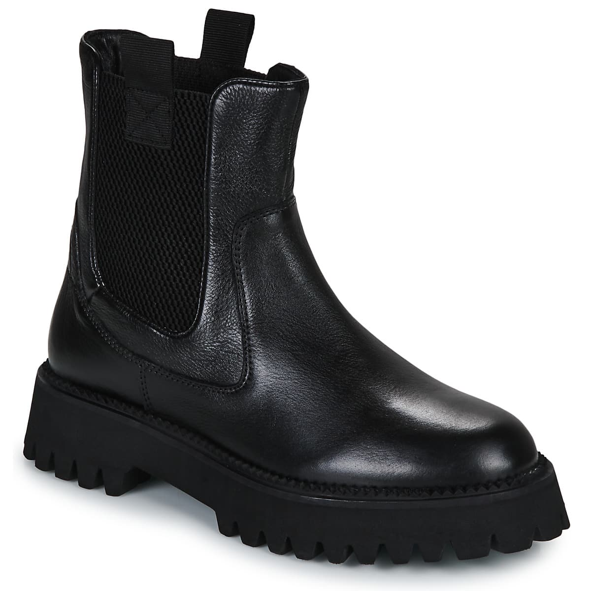 Women's Boots Ara Black