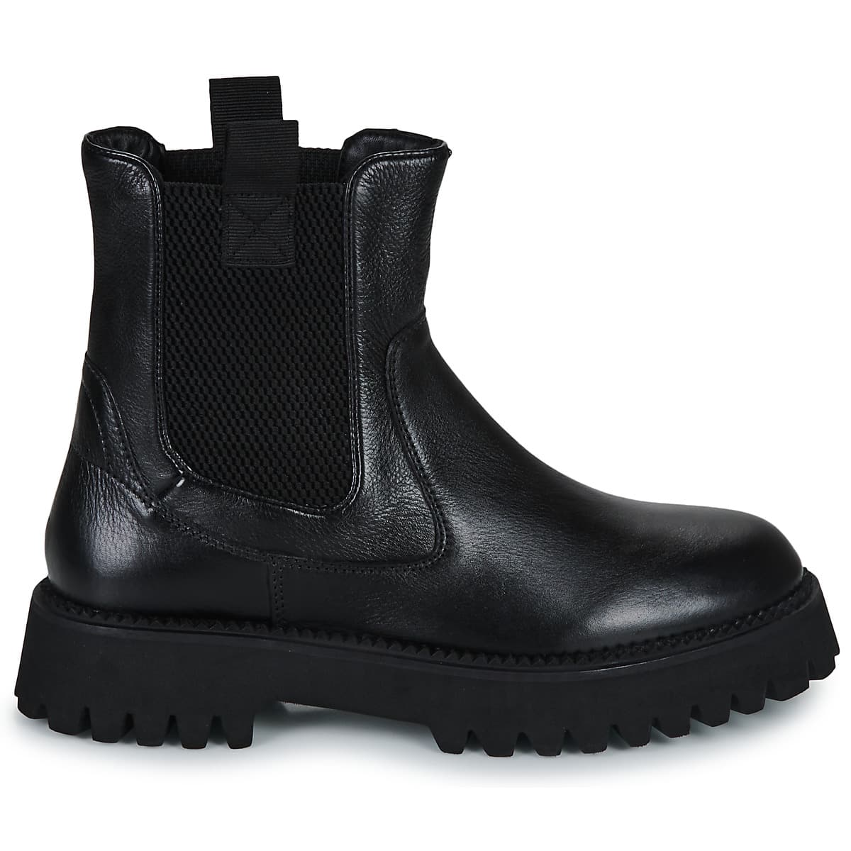 Women's Boots Ara Black