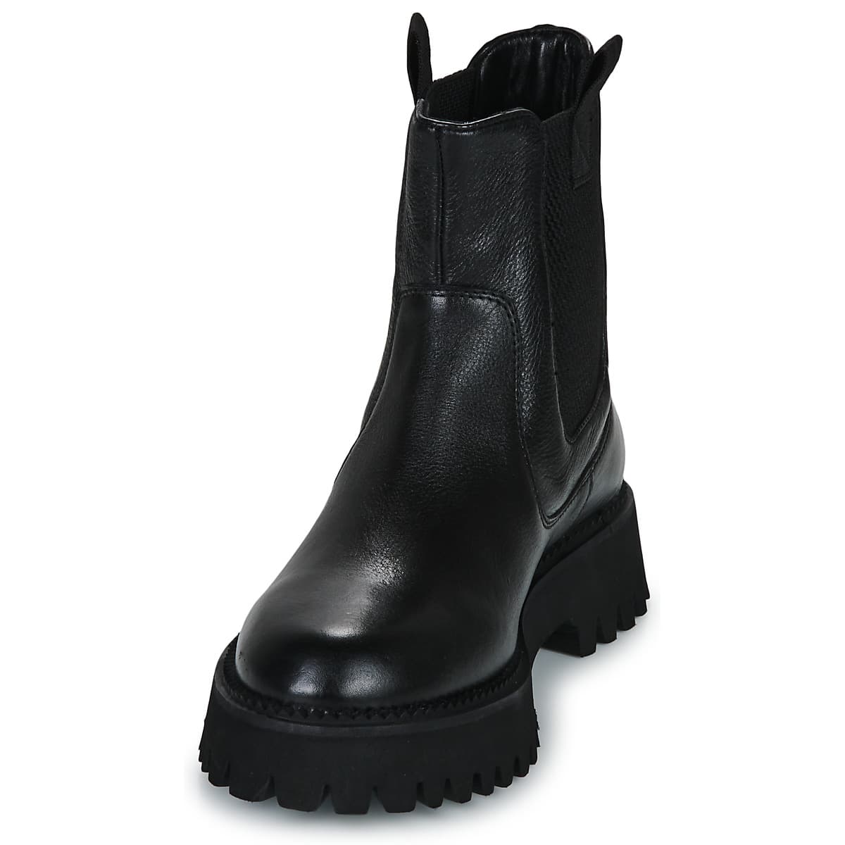 Women's Boots Ara Black