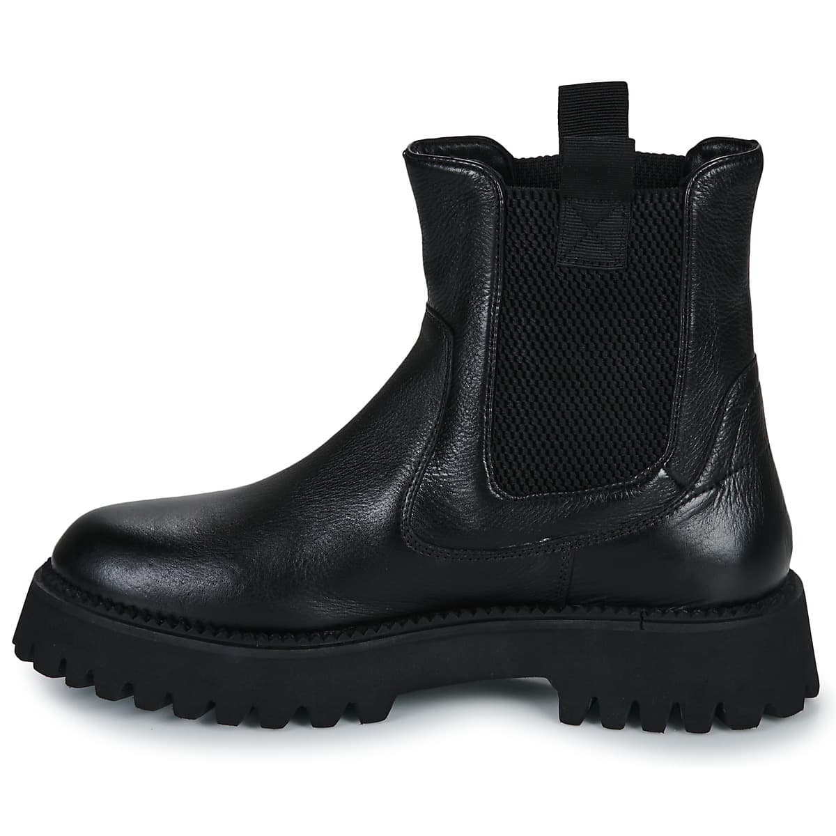 Women's Boots Ara Black