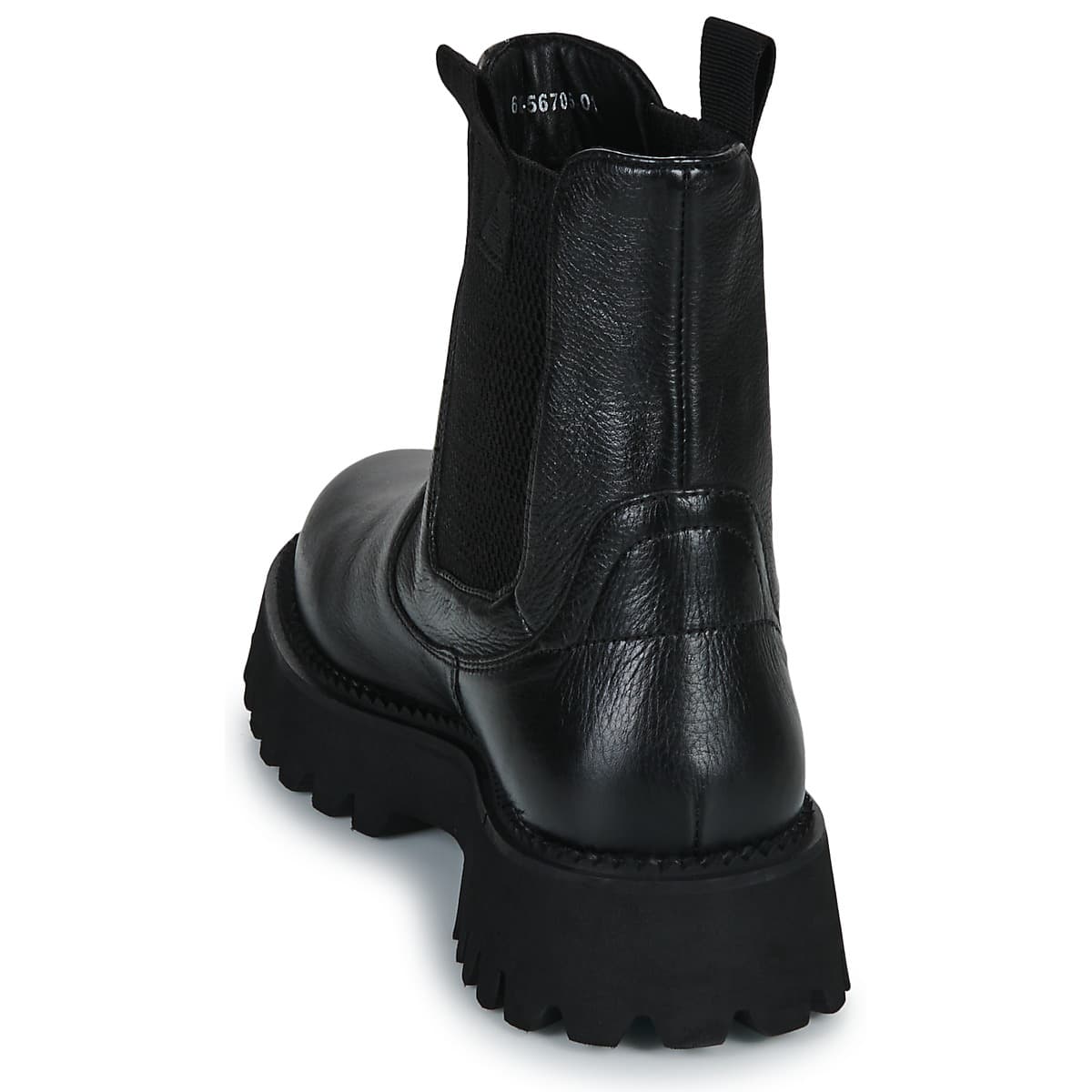 Women's Boots Ara Black