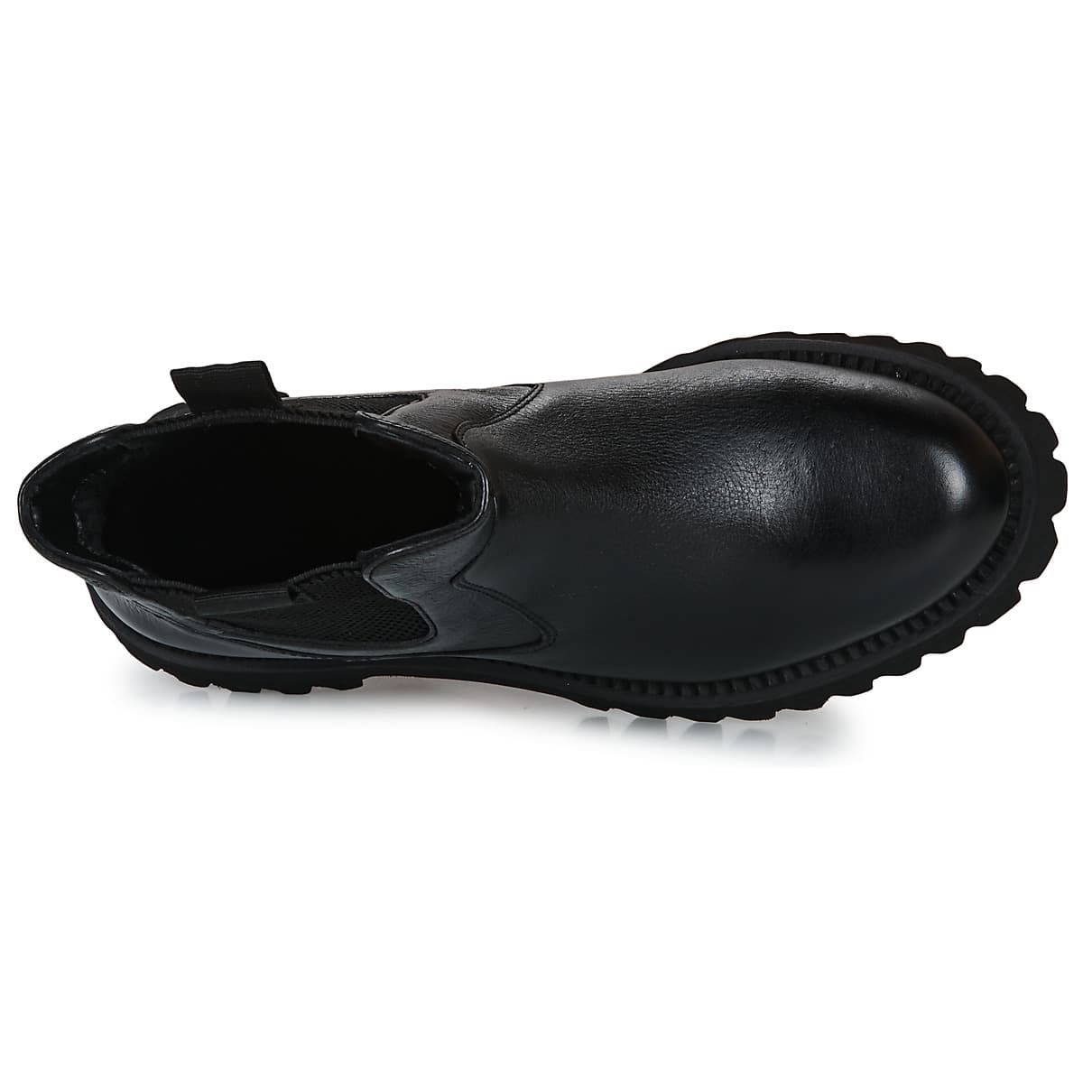 Women's Boots Ara Black