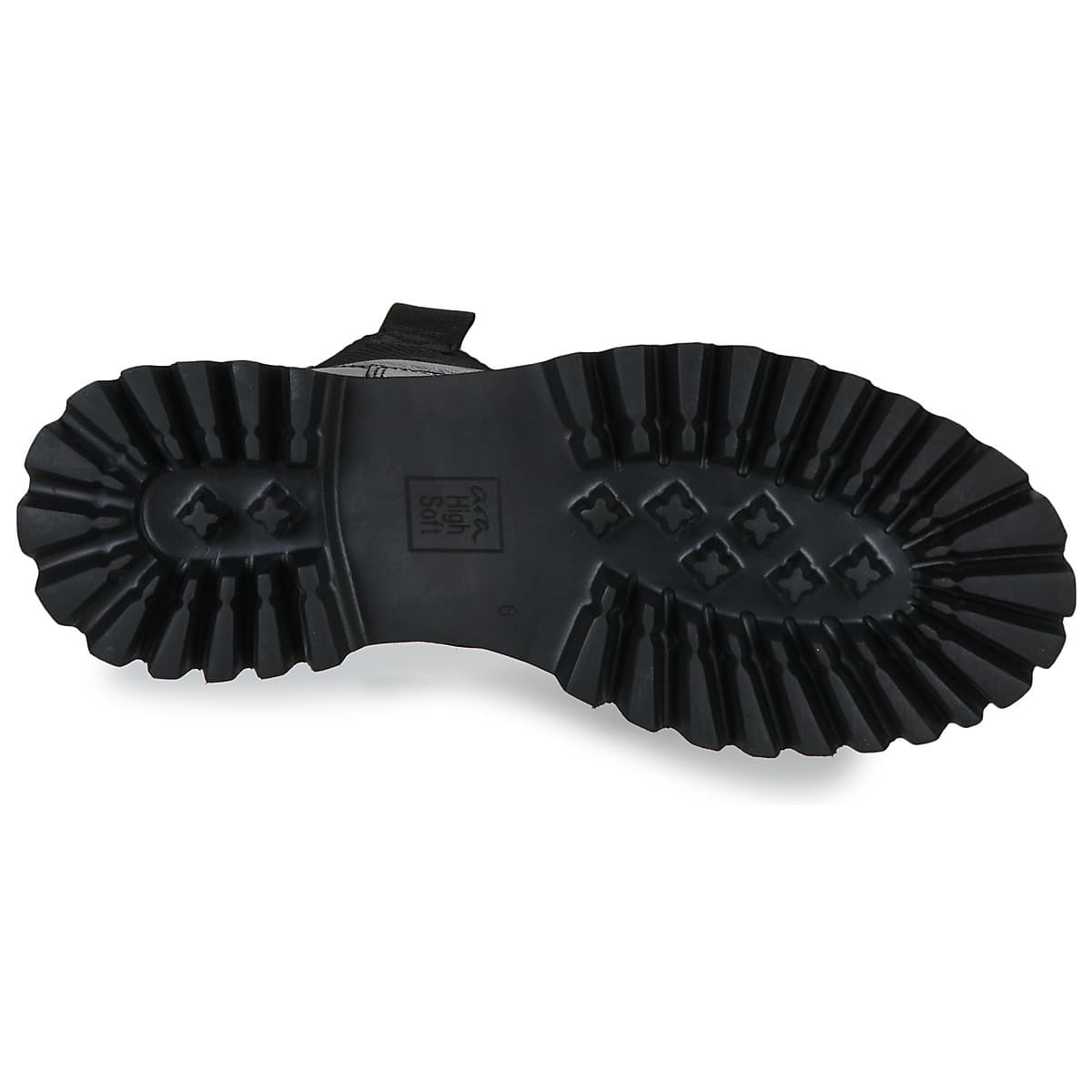 Women's Boots Ara Black