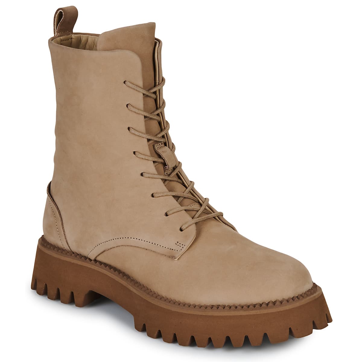 Women's Boots Ara Brown