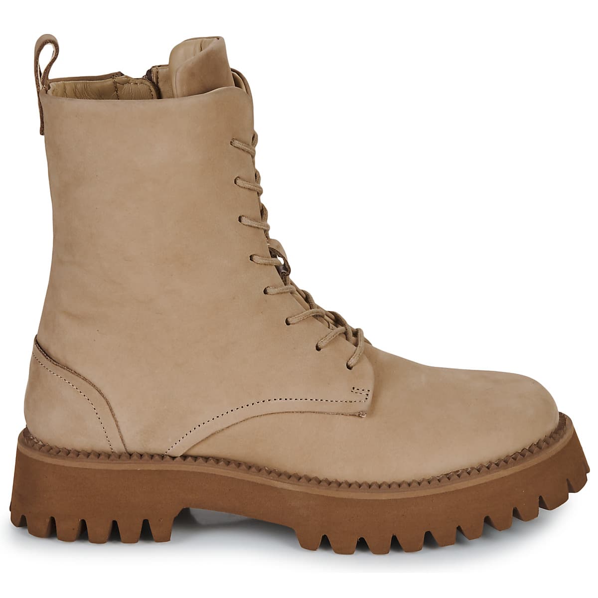 Women's Boots Ara Brown