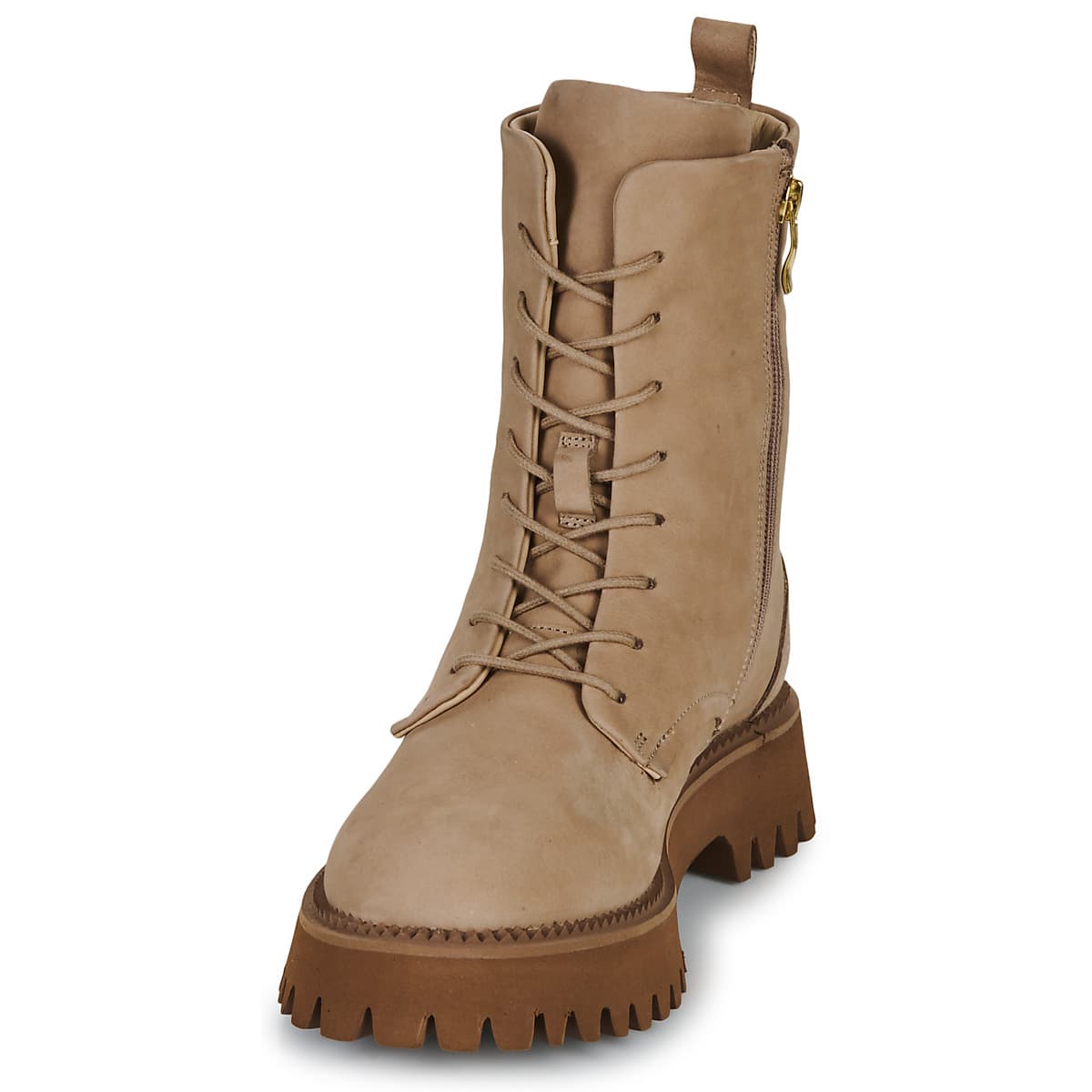 Women's Boots Ara Brown