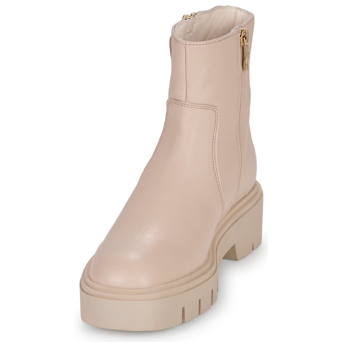 Women's Boots Ara White