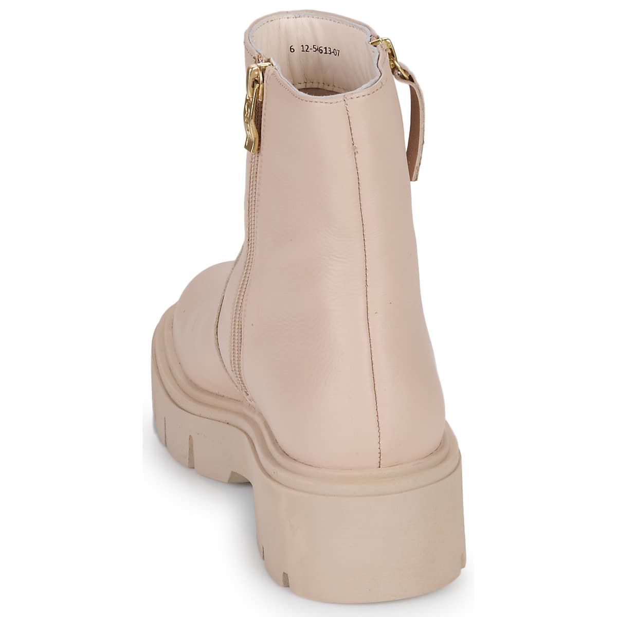 Women's Boots Ara White