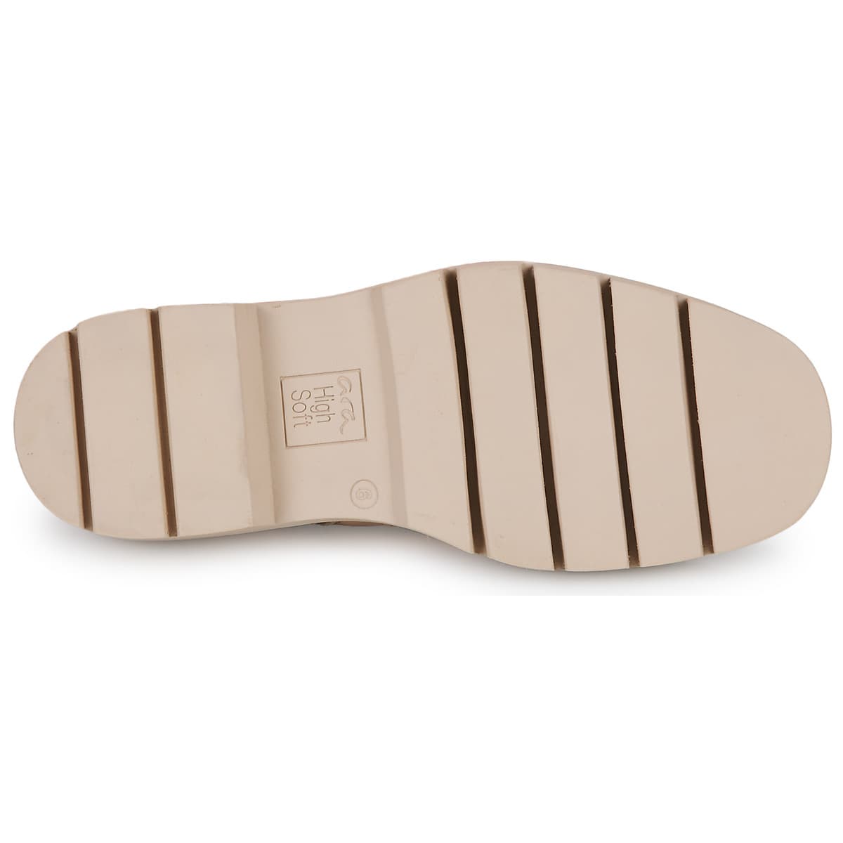 Women's Boots Ara White