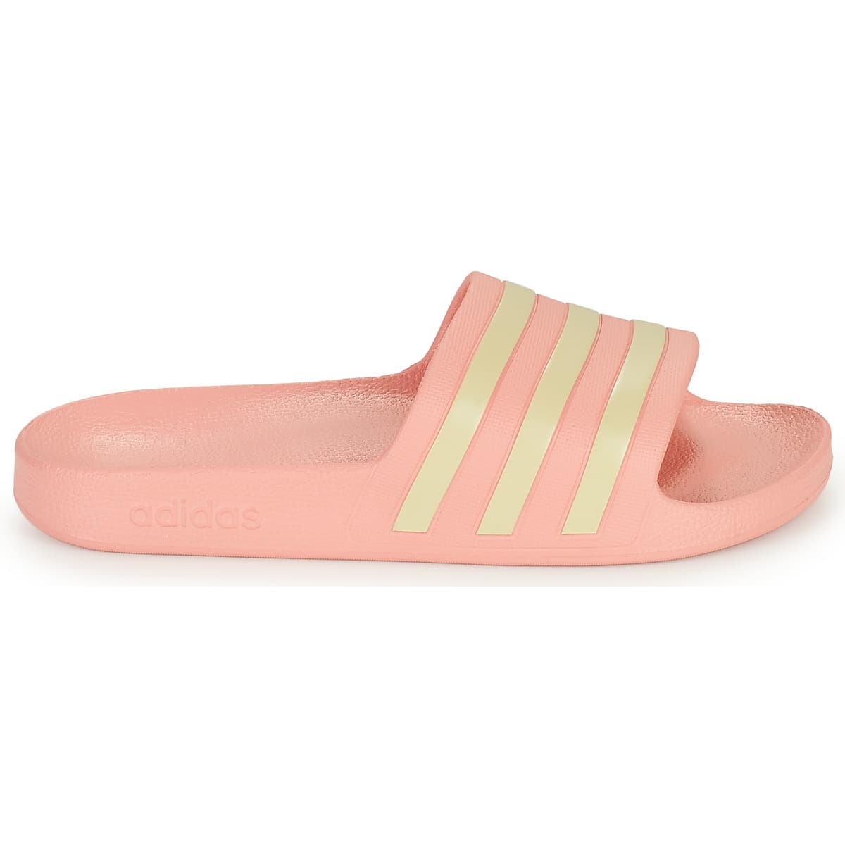 Women's Flip Flops adidas Pink
