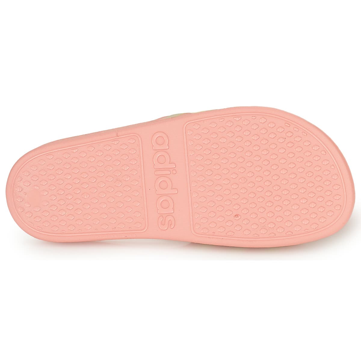 Women's Flip Flops adidas Pink