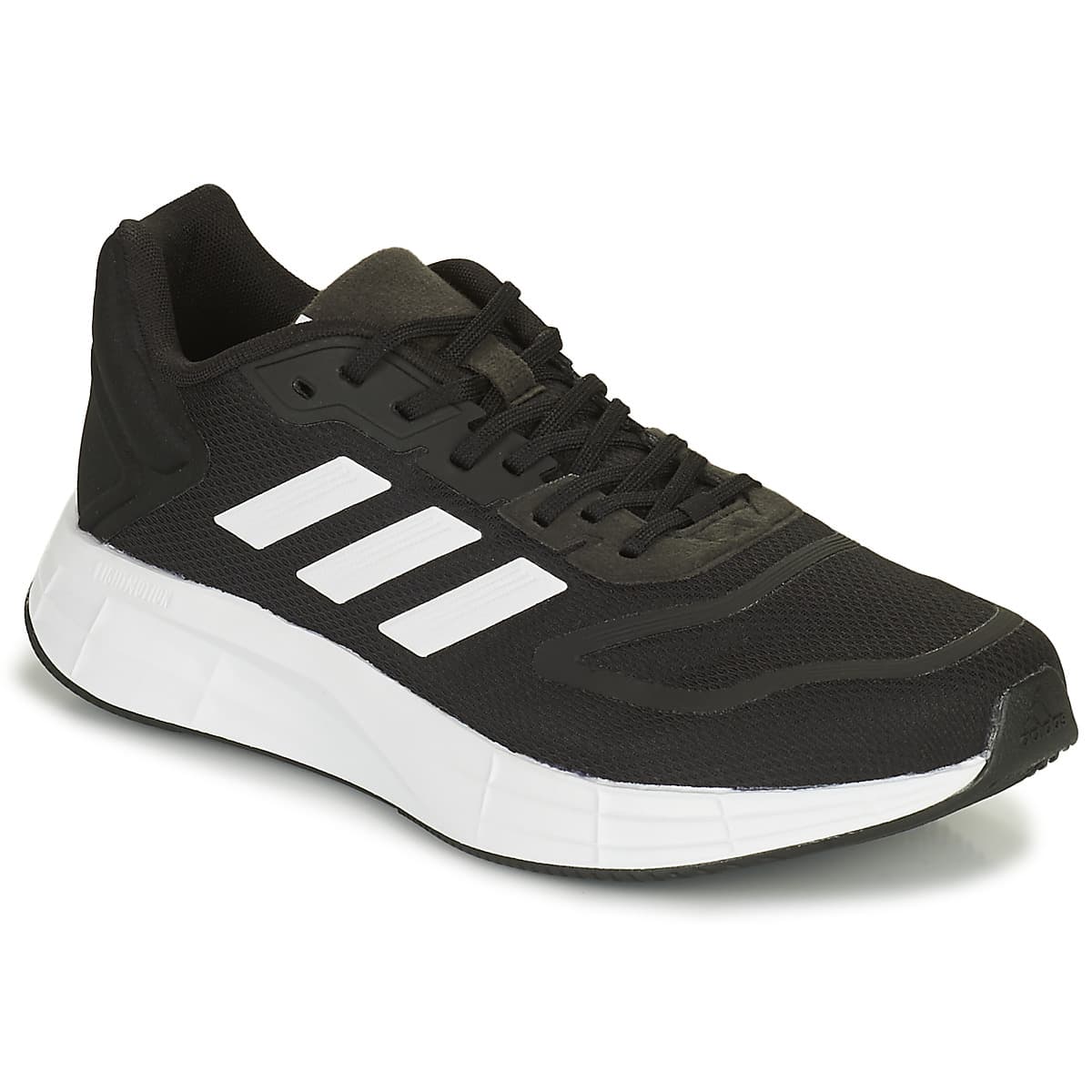 Men's Running Shoes adidas Black