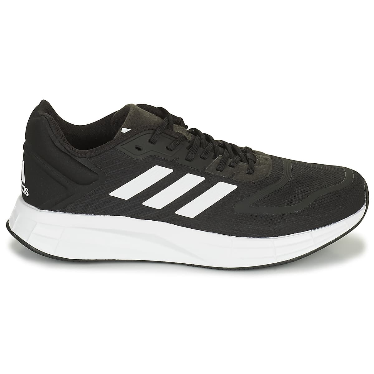 Men's Running Shoes adidas Black