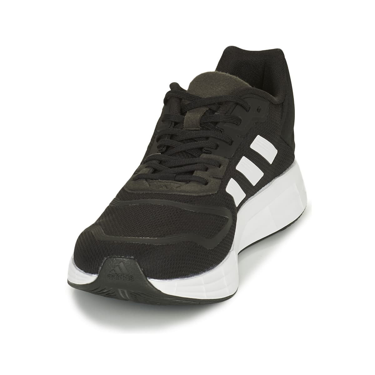 Men's Running Shoes adidas Black