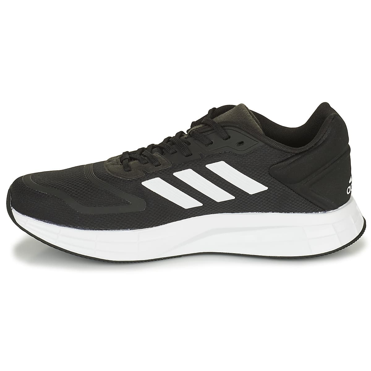 Men's Running Shoes adidas Black